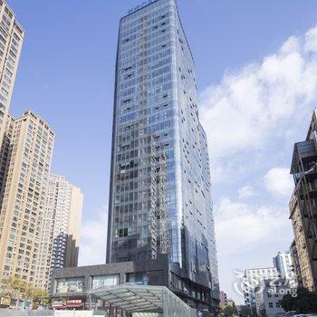 西安享.家公寓酒店提供图片