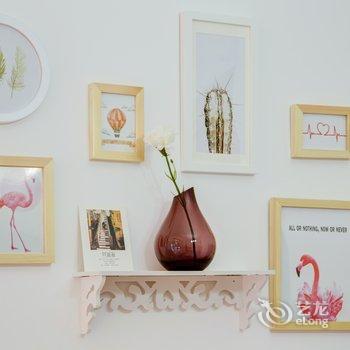 西安享.家公寓酒店提供图片