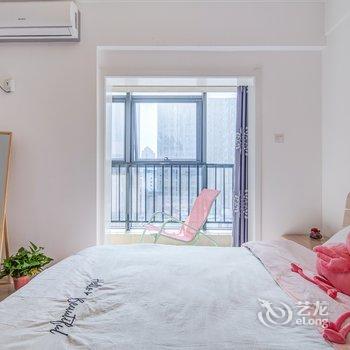 西安享.家公寓酒店提供图片