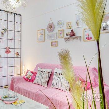 西安享.家公寓酒店提供图片