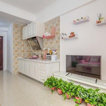 西安享.家公寓酒店提供图片