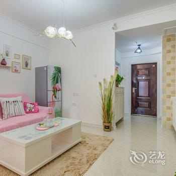 西安享.家公寓酒店提供图片