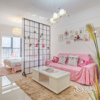 西安享.家公寓酒店提供图片