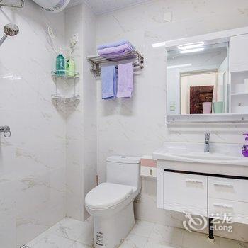 西安享.家公寓酒店提供图片