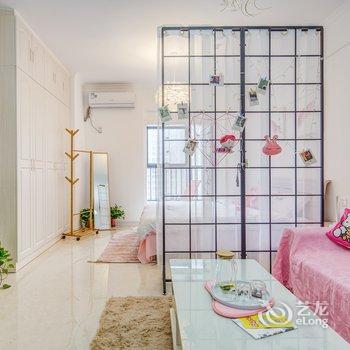 西安享.家公寓酒店提供图片