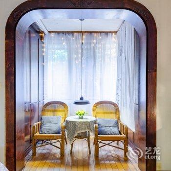 成都五公里小姐公寓(平安桥天主教堂分店)酒店提供图片