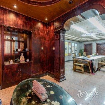 成都五公里小姐公寓(平安桥天主教堂分店)酒店提供图片