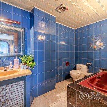 成都五公里小姐公寓(平安桥天主教堂分店)酒店提供图片
