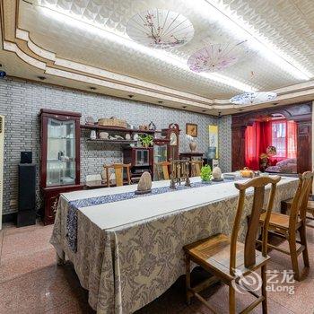 成都五公里小姐公寓(平安桥天主教堂分店)酒店提供图片