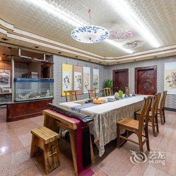 成都五公里小姐公寓(平安桥天主教堂分店)酒店提供图片