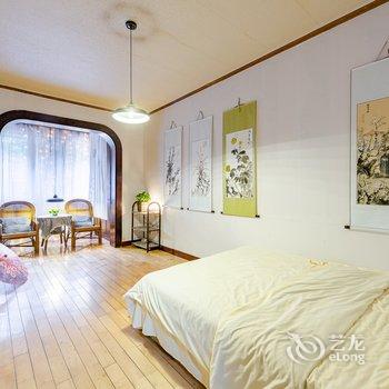 成都五公里小姐公寓(平安桥天主教堂分店)酒店提供图片
