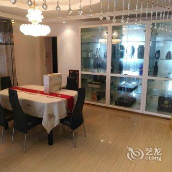青岛房东孙老板公寓酒店提供图片