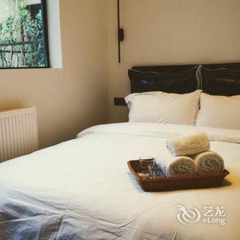 伊巢公寓(上海阮玲玉故居店)酒店提供图片