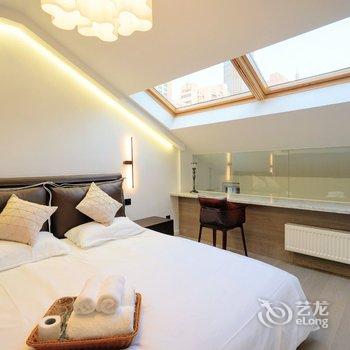 伊巢公寓(上海阮玲玉故居店)酒店提供图片