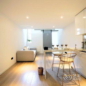 伊巢公寓(上海阮玲玉故居店)酒店提供图片