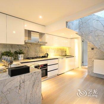 伊巢公寓(上海阮玲玉故居店)酒店提供图片
