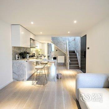 伊巢公寓(上海阮玲玉故居店)酒店提供图片