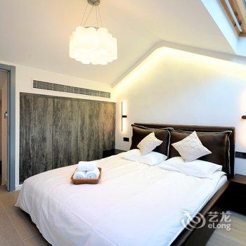 伊巢公寓(上海阮玲玉故居店)酒店提供图片