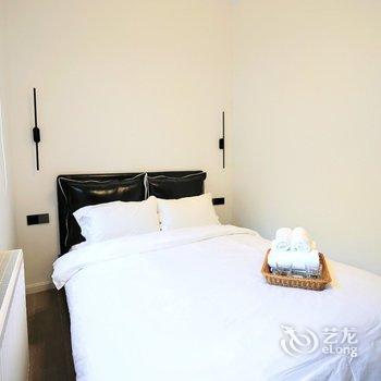 伊巢公寓(上海阮玲玉故居店)酒店提供图片