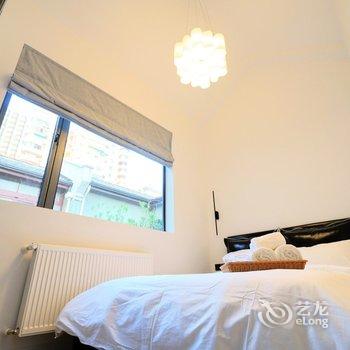 伊巢公寓(上海阮玲玉故居店)酒店提供图片