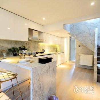 伊巢公寓(上海阮玲玉故居店)酒店提供图片