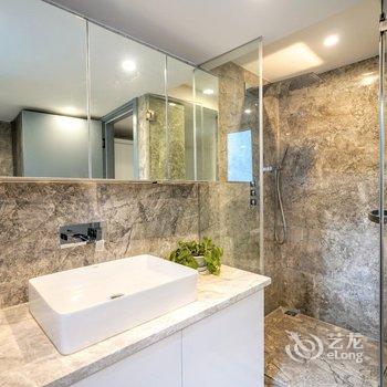 伊巢公寓(上海阮玲玉故居店)酒店提供图片