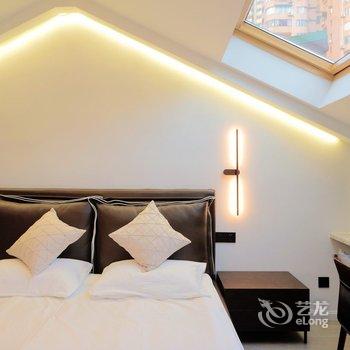 伊巢公寓(上海阮玲玉故居店)酒店提供图片