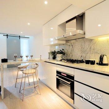 伊巢公寓(上海阮玲玉故居店)酒店提供图片