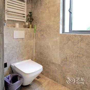 伊巢公寓(上海阮玲玉故居店)酒店提供图片