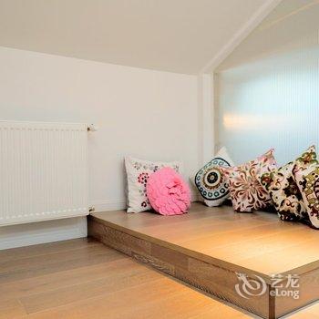 伊巢公寓(上海阮玲玉故居店)酒店提供图片