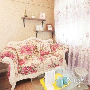 成都相寓公寓(西大街分店)酒店提供图片