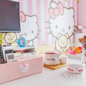 成都成驿巷子公寓酒店提供图片