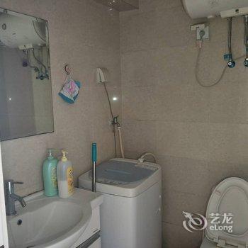 青岛旅途之家公寓酒店提供图片