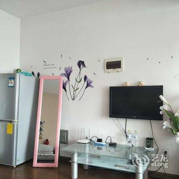 青岛旅途之家公寓酒店提供图片