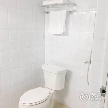 重庆临江大白家公寓酒店提供图片