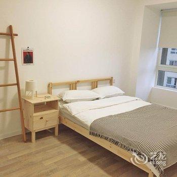 重庆临江大白家公寓酒店提供图片