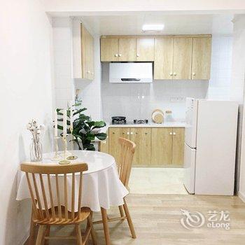 重庆临江大白家公寓酒店提供图片