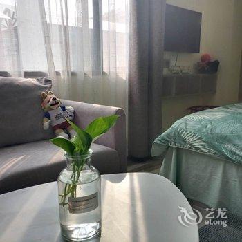 上海造梦师之家公寓酒店提供图片