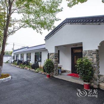 Q加·倾城相遇山水园林酒店(宜兴善卷洞店)酒店提供图片