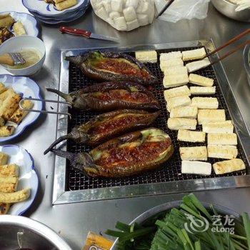 澄江渔山生态园酒店提供图片