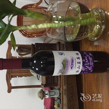 澄江渔山生态园酒店提供图片