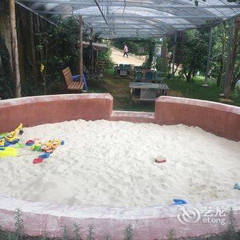 澄江渔山生态园酒店提供图片