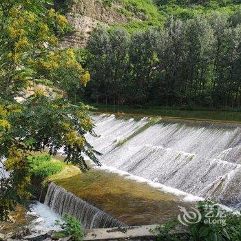 北京山里逸居酒店提供图片