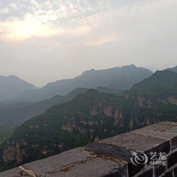 北京山里逸居酒店提供图片