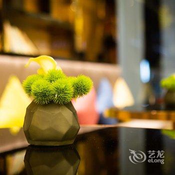 铂顿国际公寓(广州客村合生广场店)酒店提供图片