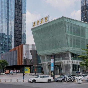 琳公馆(广州汉溪长隆地铁站店)酒店提供图片