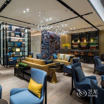 宜尚酒店(长沙高铁站店)酒店提供图片