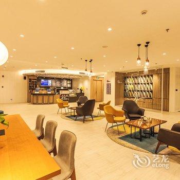 汉庭优佳酒店(济南遥墙国际机场店)酒店提供图片