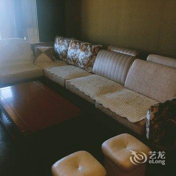 青岛熊孩子不爱吃香菜公寓酒店提供图片