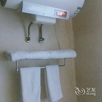 青岛熊孩子不爱吃香菜公寓酒店提供图片